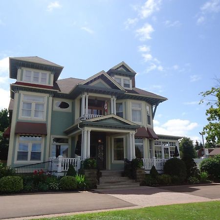 Maison Tait House Otel Shediac Dış mekan fotoğraf