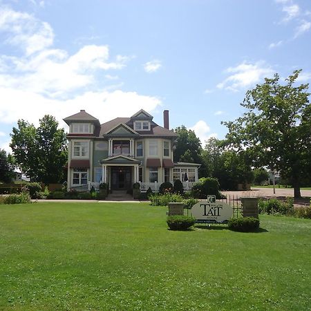 Maison Tait House Otel Shediac Dış mekan fotoğraf