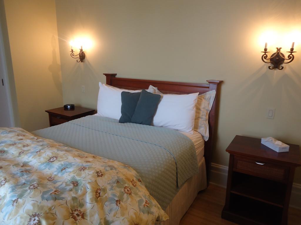 Maison Tait House Otel Shediac Dış mekan fotoğraf