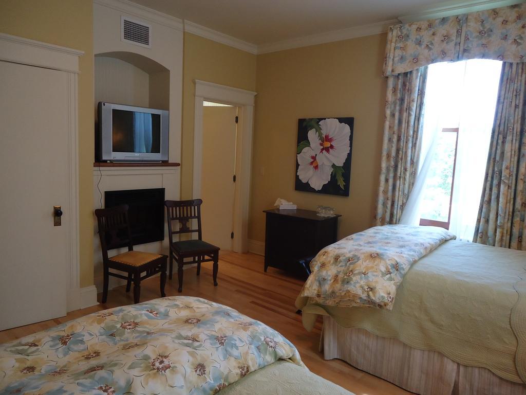 Maison Tait House Otel Shediac Oda fotoğraf