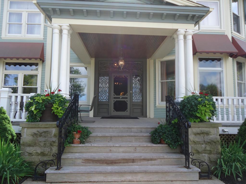Maison Tait House Otel Shediac Dış mekan fotoğraf