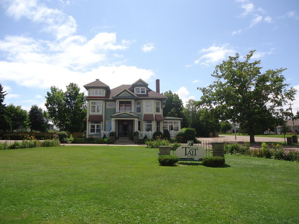 Maison Tait House Otel Shediac Dış mekan fotoğraf