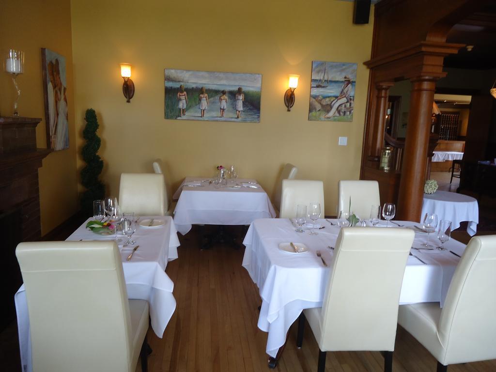 Maison Tait House Otel Shediac Dış mekan fotoğraf