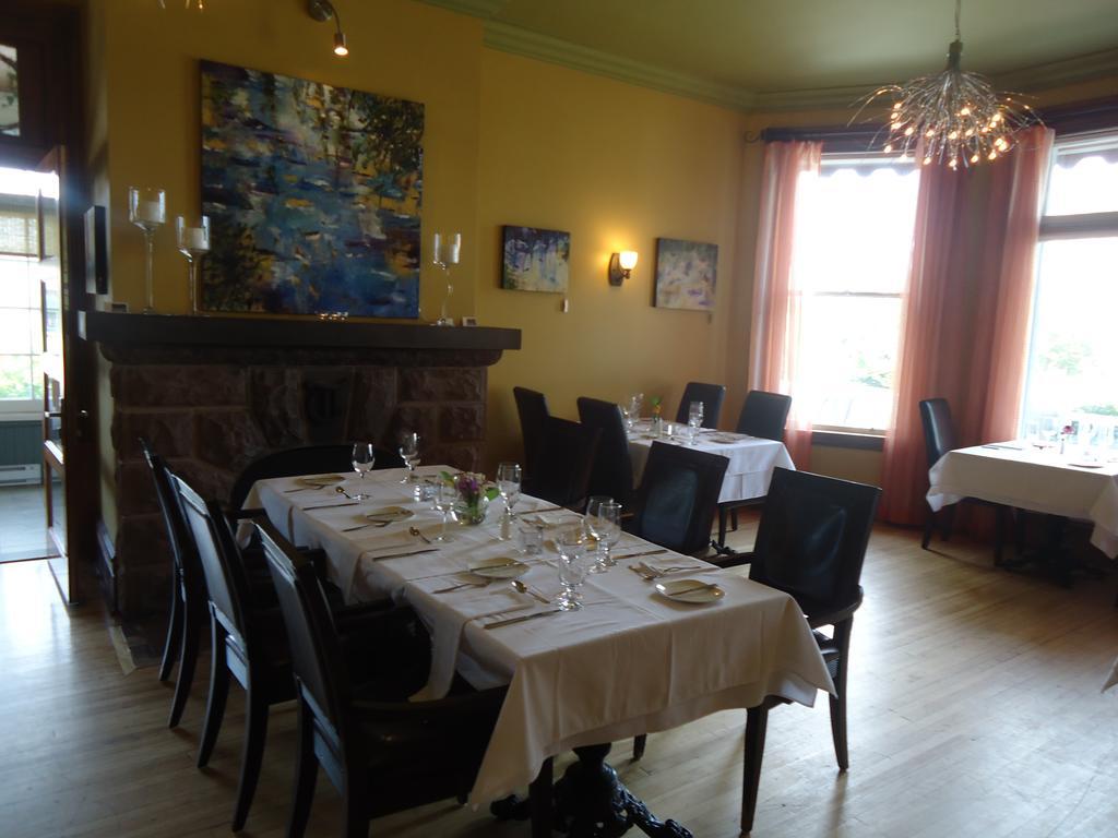 Maison Tait House Otel Shediac Dış mekan fotoğraf