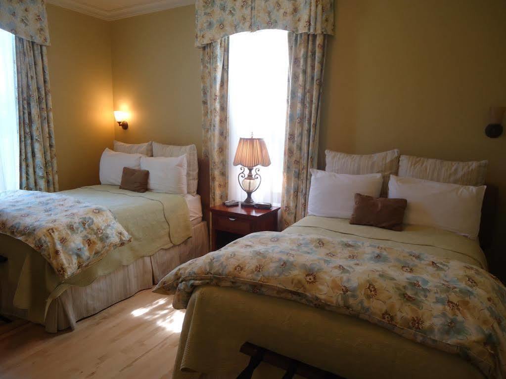 Maison Tait House Otel Shediac Dış mekan fotoğraf