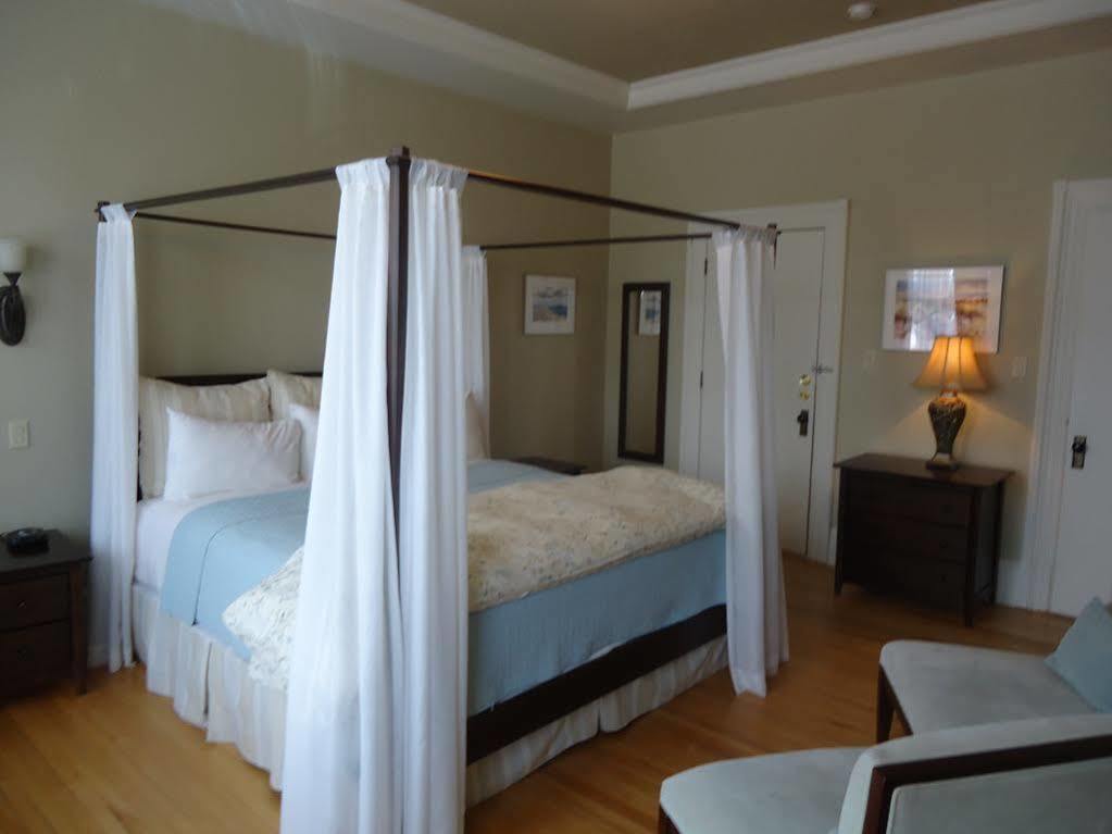 Maison Tait House Otel Shediac Dış mekan fotoğraf